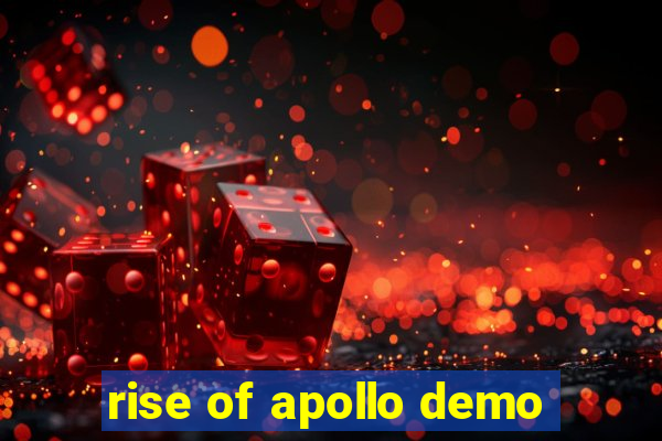 rise of apollo demo